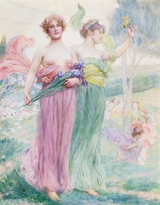 Floreal, c.1895-97