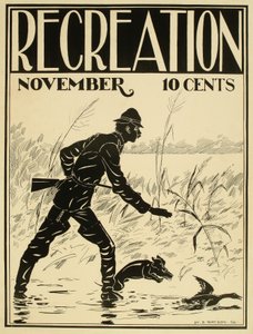 Fritid, november