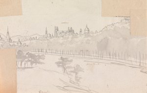 Granada, Spanien