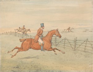  af Henry Thomas Alken