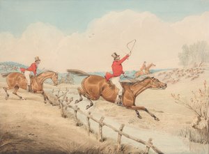  af Henry Thomas Alken