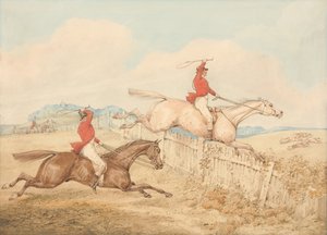  af Henry Thomas Alken