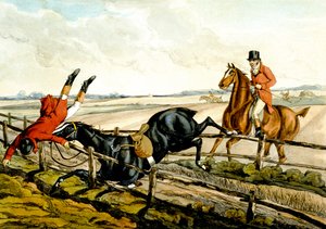 Fejlvurderer springet, plade fra 