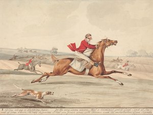  af Henry Thomas Alken