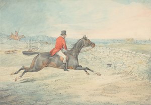  af Henry Thomas Alken