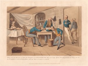 Sæt på syv: [Militære opdagelser] af Henry Thomas Alken