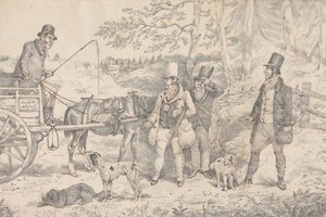  af Henry Thomas Alken