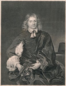 Lucius Carey, Viscount Falkland, midten af det 19. århundrede.