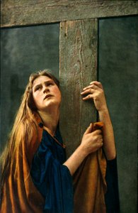 Magdalene, 1922.