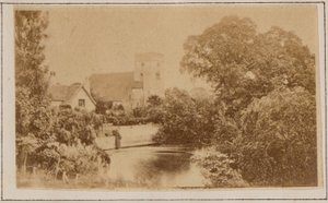 Goring Kirke