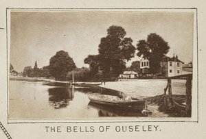 Klokkerne i Ouseley