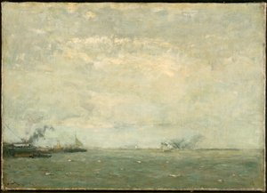 Sølandskab, 1892.
