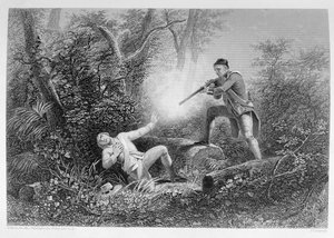 Brodermordet i Wyoming, 1778, fra 