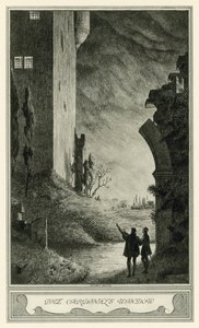 The Duchess of Malfi af John Webster: The Cardinal