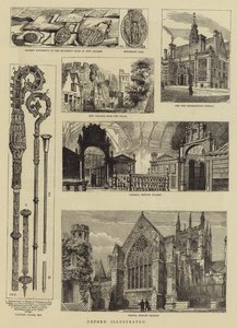 Oxford illustreret