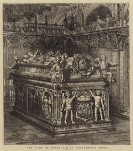 Henry VII