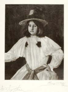 Alice af Henry Wolf
