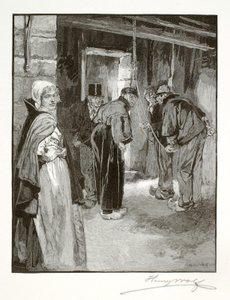 Klokkeren af Henry Wolf