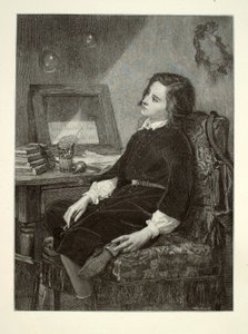 Dagdrømme af Henry Wolf