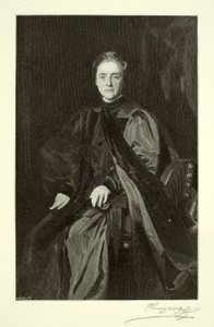 Fru Cary Thomas af Henry Wolf