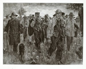 På farten af Henry Wolf