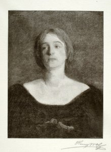 Romola af Henry Wolf