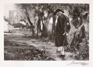 Promenadeføreren af Henry Wolf