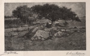 Vejkanten. af Henry Wolf