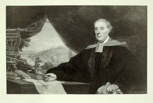 William Smith af Henry Wolf
