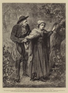 Treoghalvfemsindstyve, et helet sår, et blødende hjerte af Henry Woods