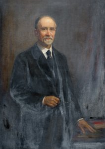 James Hales Martin af Henry Wright Kerr