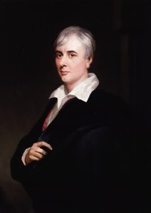 George Borrow af Henry Wyndham Phillips