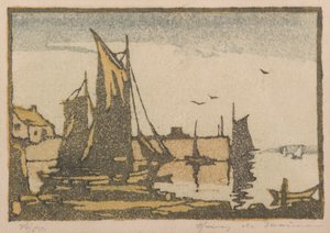 Både af Henry de Manina