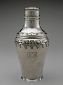 Cocktail shaker af Herbert A. and Stone Arthur J. Taylor