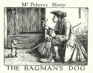 Ingoldsby Legends: The Bagman