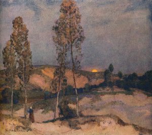 Sandklitter, Pas De Calais, c1900