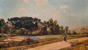 Vejen til havet, Equihen, 1927, 1935
