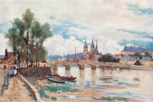 Blois af Herbert Menzies Marshall