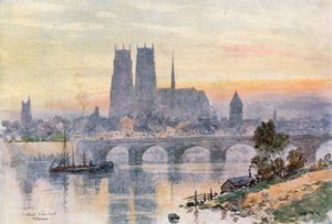 Orleans af Herbert Menzies Marshall