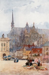 Reims af Herbert Menzies Marshall
