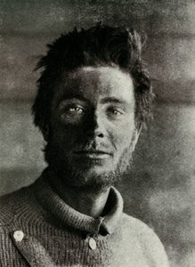 B. C. Dag, januar 1912, 1913 af Herbert Ponting