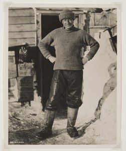 Dr. Wilson fra 