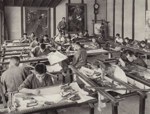 Japan i 1920