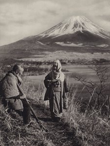 Japan i 1920