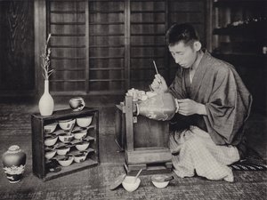 Japan i 1920