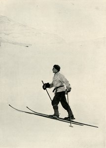 Løjt. Tryggve Gran, c19101913, 1913
