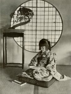 Billedbogen, 1910. af Herbert Ponting
