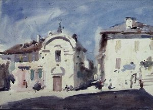 Hvide huse, Varennes