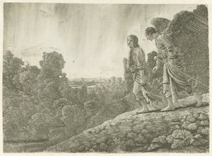 Tobias og englen