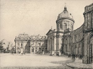Institut for Frankrig, 1915